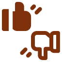 Community Reaction Icon