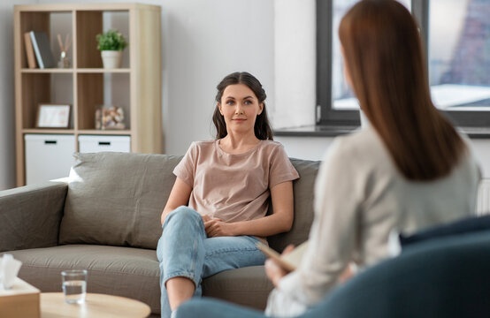 Adult Therapy Support Provided by the therapist of All For You Therapy